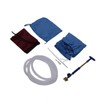 Air Conditioner Cleaning Cover Kit Wall Mounted Air Conditioner Waterproof