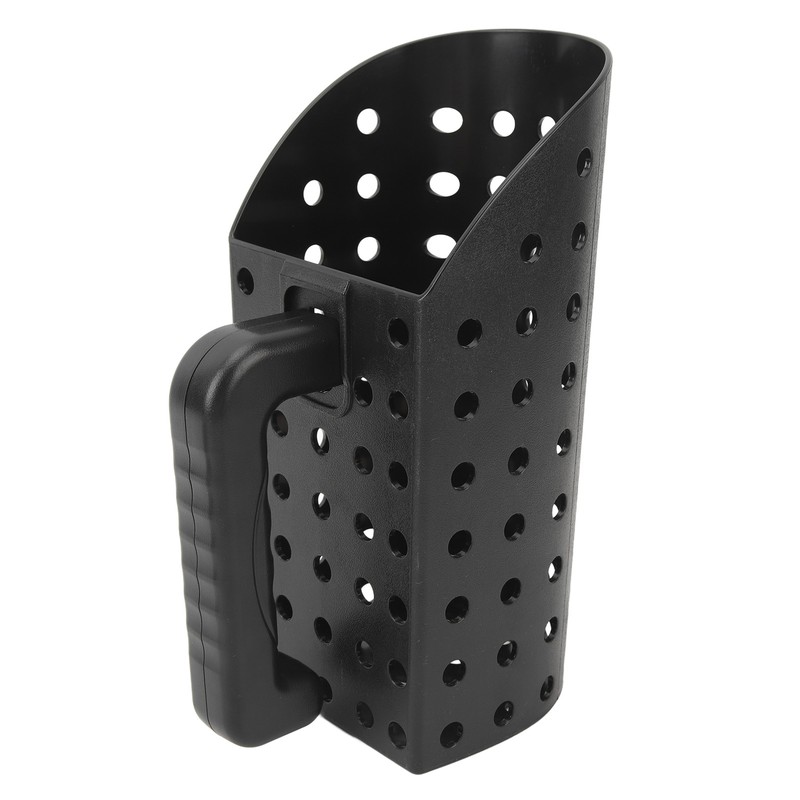 Sand Scoop Shovel Set for Kids Adults Sand Sifter Metal