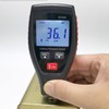 Coating Thickness Gauge High Accuracy Mil Auto Paint Meter for