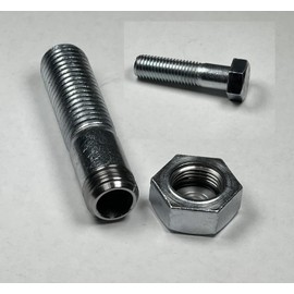 Shomer-Tec Hollow Spy Bolt Secret Storage Container