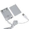 70in Neon Sign Romantic Christmas Snowflake Battery USB Powered LED