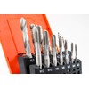 BAER Tap and Die Set M3 - M12: HSSE Machine