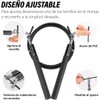 Altera Cuerda para Saltar de Aluminio Ajustable