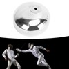 Epee Hand Guard Fencing Aluminum Alloy Foil Epee Sword Guard