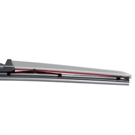 Heyner Wipers Fits: Seat Exeo Models 2009-Onwards Hybrid Wiper Blades HH2222CL