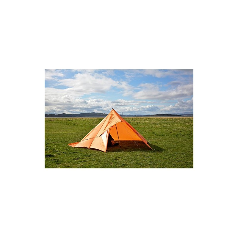 DD Hammocks - DD SuperLight Tarp - Fully Waterproof Tarp