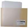 Essential Arts A4 Frosted Acetate 300 Micron Pack of 10