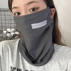 야외 일광화상 방지 아이스 선스크린 슬리브 보호대 태양광 경량 사이클링