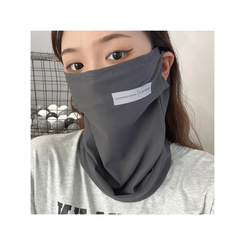 야외 일광화상 방지 아이스 선스크린 슬리브 보호대 태양광 경량 사이클링
