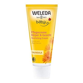 Weleda Baby Moisturising Body Cream