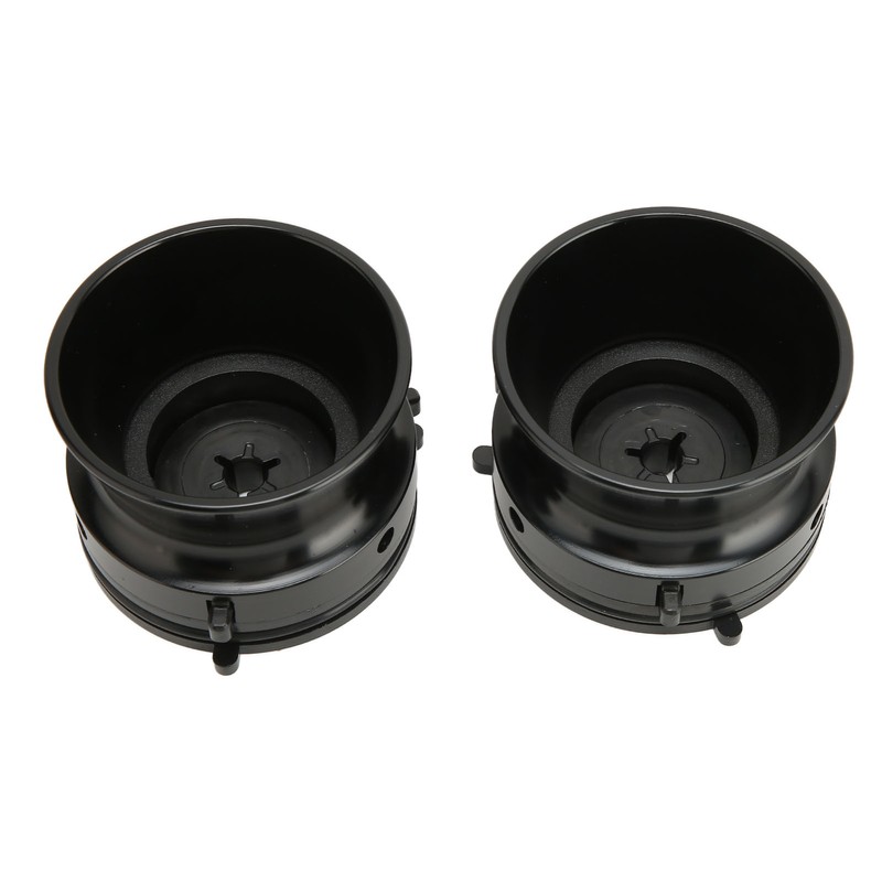 1 Pair 10 Inch Opener Polished Aluminum Alloy Universal NAB