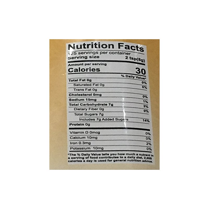 Swad Indian Kolhapuri Jaggery (Gur) - 35 Oz/2.2 lbs