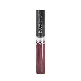Beauty Without Cruelty Soft Natural Lipgloss Wild Berry