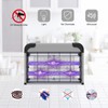 VOLTORB Electric Bug Zapper, Buzzbug Mosquito Zapper, Mosquitoes Flies Killer