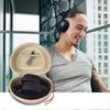 Headphone Case for Skullcandy Crusher/Hesh/Evo Wireless Over-Ear Bluetooth Earphones, for