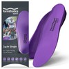 Formthotics Cycling Sports Insole, Ultra Lightweight, Shock Absorption, Bicycle, Cycling,