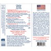 Charles Ives: Three Orchestral Sets