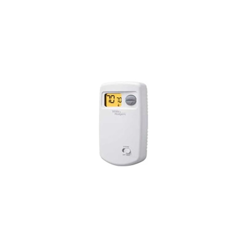 White-rodgers 70 Series‚Ѣ Non-programmable Thermostat 1e78-140