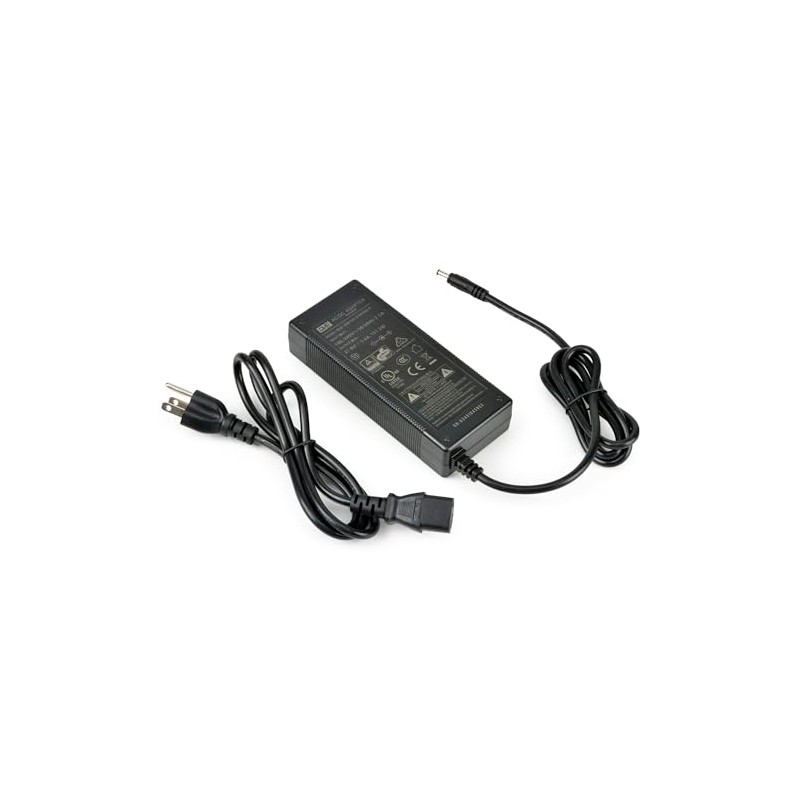NICREW AC/DC Adapter for HyperReef 150 Gen 1 Only, Not
