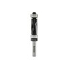 Torquata Twin Cut Dual-Bearing Flush Trim Router Bit 12.7mm Diameter
