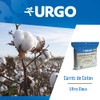 Urgo Square Cotton 8cm x 10cm Non Sterile Pack of