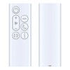 PZL Replacement Remote Control Compatible with Dyson Air Purifier Cool