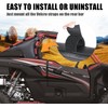 Hutexico 2 Pack for Kawasaki Teryx KRX 1000 UTV Roll