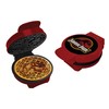 Uncanny Brands Jurassic Park Waffle Maker - T-Rex on Your