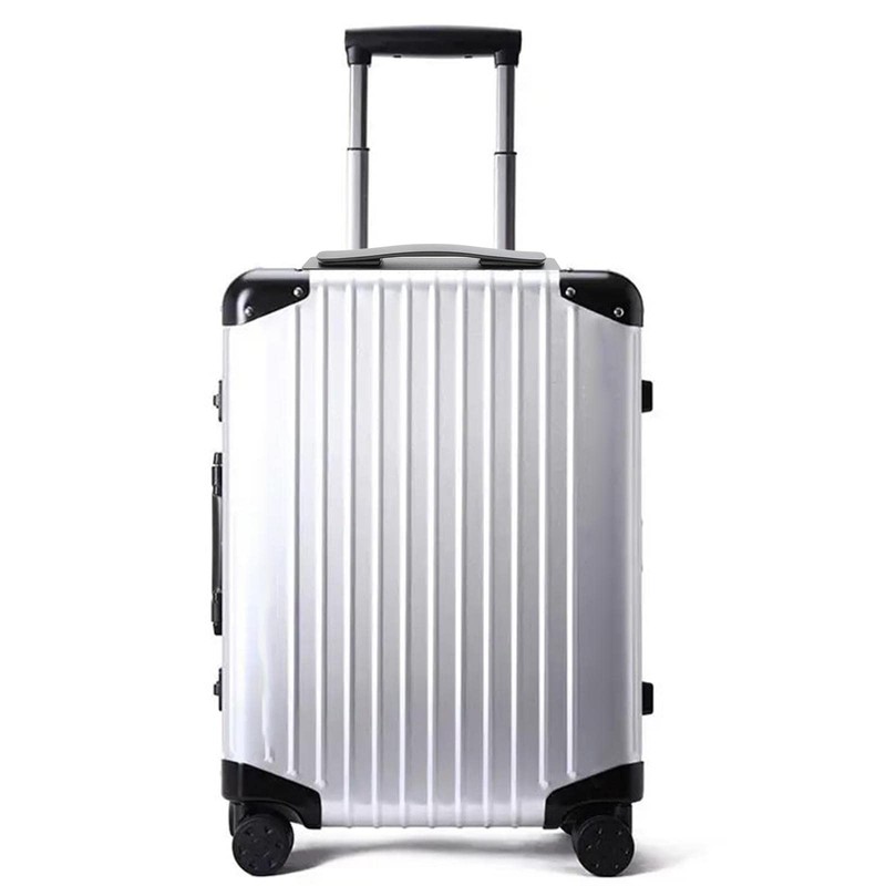 Amagogo 2 x Amagogo Suitcase Handle, Universal Luggage Suitcase Handle