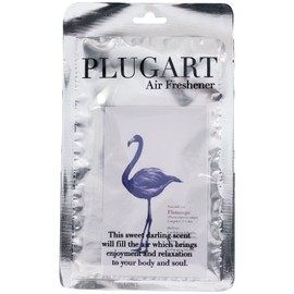 Plug Art hanga-sasixe