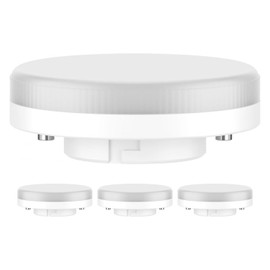 ledscom.de GX53 LED lamp (various variants).