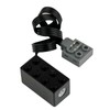 RCmall MOC S Drive Motor Building Block Low Speed High