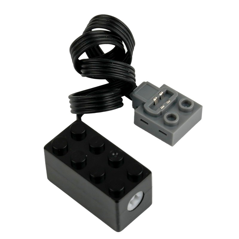 RCmall MOC S Drive Motor Building Block Low Speed High