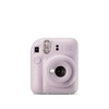 instax mini 12 camera, LILAC PURPLE