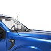 RYDONAIR Short Antenna Compatible with Jeep Wrangler 2007-2025, Internal Copper
