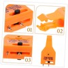 BUGUUYO Fuse Tester and Puller Tool for Automotive Multifunctional Blown