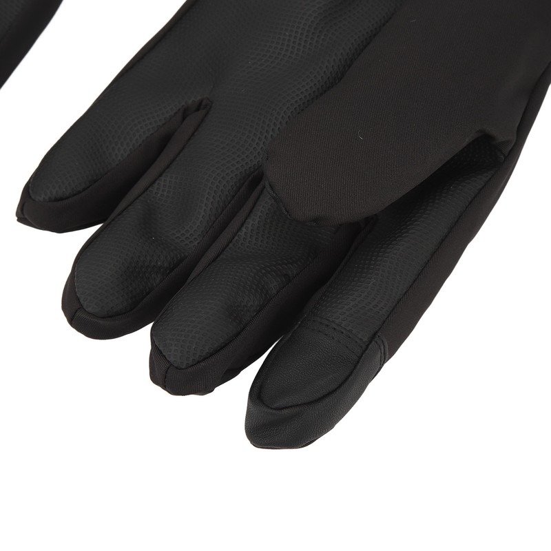 Heating Gloves Electric Touchscreen Heated Gloves Waterproof Windproof Warm Keeping