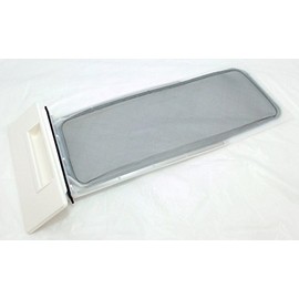 ERP Dryer Lint Screen for Whirlpool Kenmore AP3730277, PS898461, 8557884, 8558467