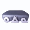Spealloy Carbide Paint Scraper Replacement Blades Round, Triangular and Drop