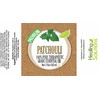 Healing Solutions 60ml Oils - Patchouli Essential Oil - 2