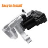 4605C044 Rear Right Electrical Brake Caliper Fit for Mitsubishi Outlander