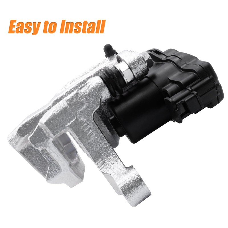 4605C044 Rear Right Electrical Brake Caliper Fit for Mitsubishi Outlander