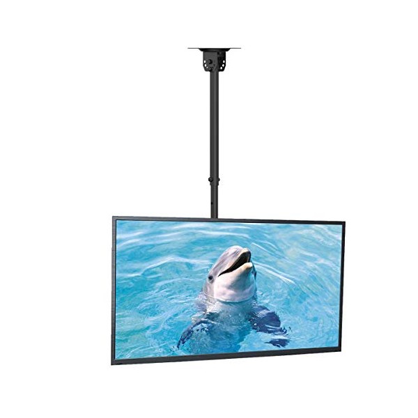 suptek Suptek Ceiling TV Mount Fits Most 26-65 inch LCD