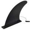Jashem - Aleta de tabla de surf inflable de 9