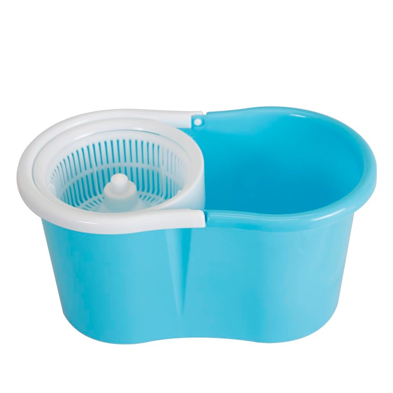 360 Degree Rotating Easy Magic Floor Mop and Twist Spinning