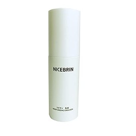 NICEBRIN FUNIKA Japan Livity Milky Lotion, 3.2 oz (90 g), Tighten Pores, Cherry Blossom Extract,
