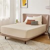 Bedsure King Size Fitted Sheets - Bed Sheets Extra Deep
