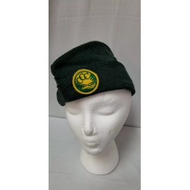 Vintage QMC 10/3/39 CCC Civilian Conservation corp. Old new stock never worn. Ga