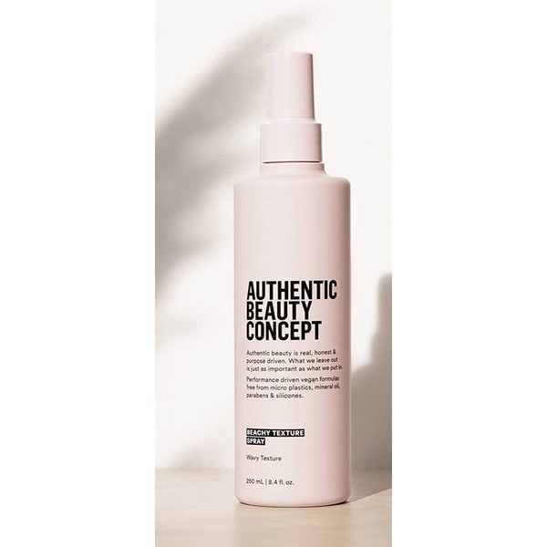 Authentic Beauty Concept • Beachy Texture Spray (8.4 fl. oz.)