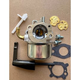 BMP Carburetor Carb Assy. For Generac G27H 2700Psi 2.5 GPM Pressure Washer